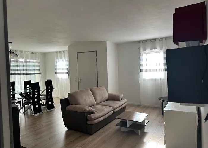 Belle Maison Malou Climatisee Calme, Piscine, Jacuzzi 3Km Plage Labenne Capbreton