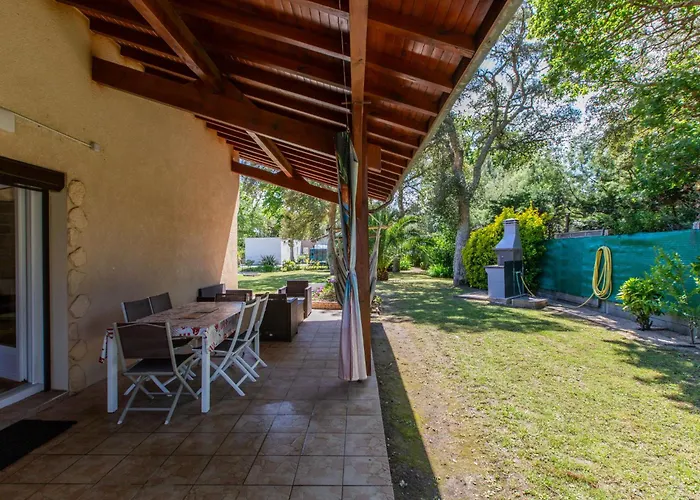 Holiday Home Labenne Ocean By Interhome