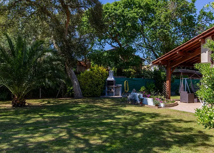 Holiday Home Labenne Ocean By Interhome