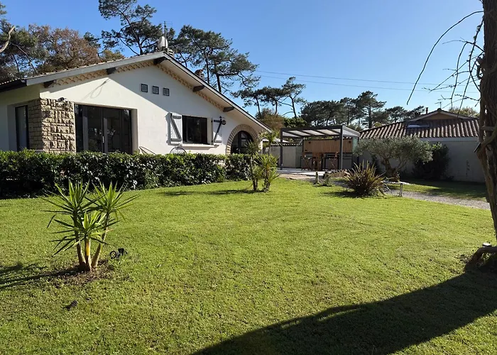 Villa Dune & Ocean
