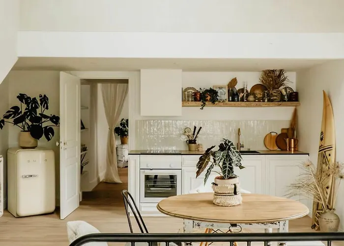 Lachillmaisonnette