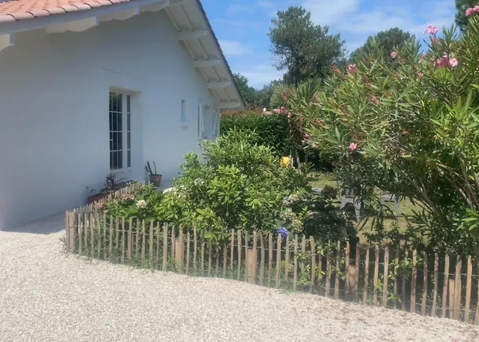 Lachillmaisonnette