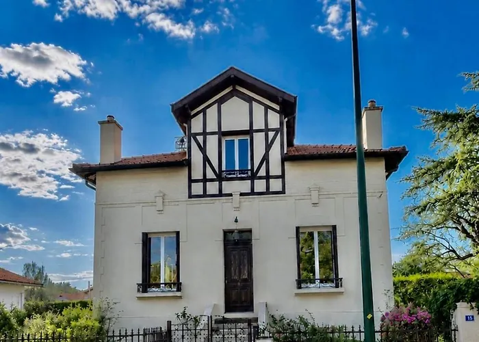 Maison Cote Ouest